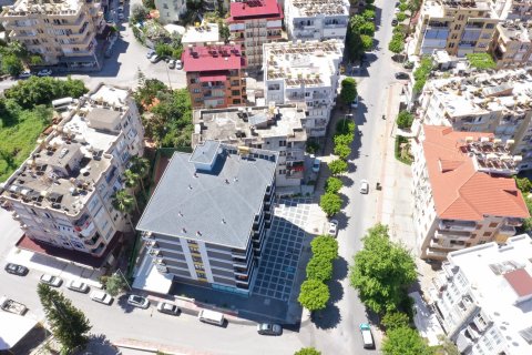 Daire 1+1 Alanya, Antalya, Türkiye №225673 - 12