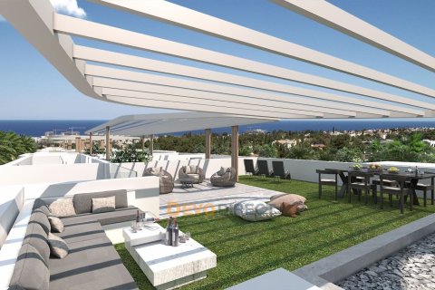 2+1 Leilighet i Girne, Nr. 225667 - 18