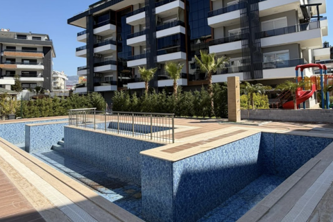 1+1 Wohnung  in Alanya, Antalya, Türkei Nr. 225672 - 11