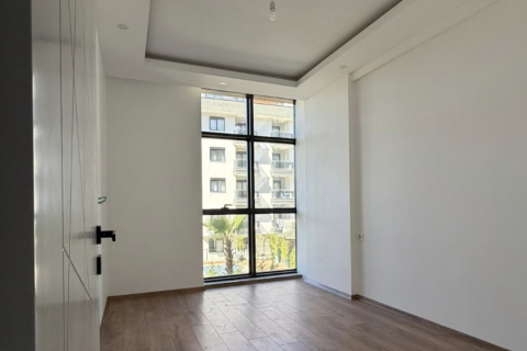 Daire  1+1  Alanya, Antalya, Türkiye №225672
