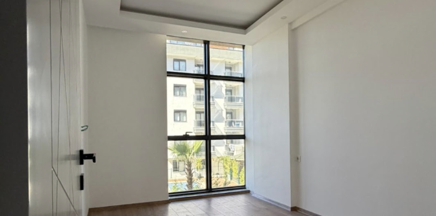 1+1 Wohnung  in Alanya, Antalya, Türkei Nr. 225672