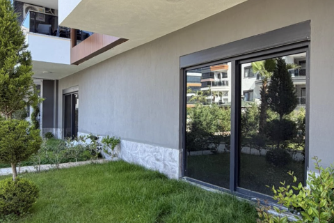 1+1 Wohnung  in Alanya, Antalya, Türkei Nr. 225672 - 8