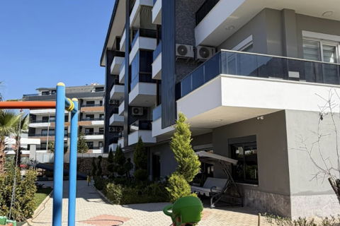1+1 Wohnung  in Alanya, Antalya, Türkei Nr. 225672 - 2