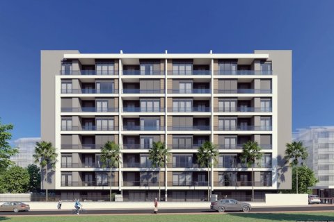 Park Orion   Konyaaltı, Antalya, Türkiye №212822