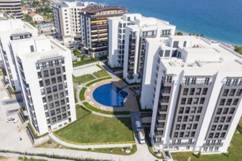 Marina Residence in Konyaalti, Antalya, Turkey No.212823 – photo 2