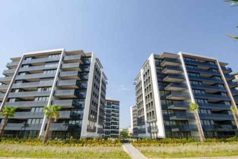 Marina Residence in Konyaalti, Antalya, Turkey No.212823 – photo 3