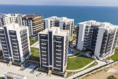 Marina Residence  i Konyaalti, Antalya, Turkiet Nr.212823