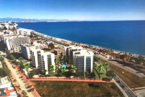 Marina Residence in Konyaalti, Antalya, Turkey No.212823 – photo 4