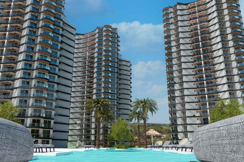 Caesar Palm Jumeirah  in Iskele,  Nr.212900