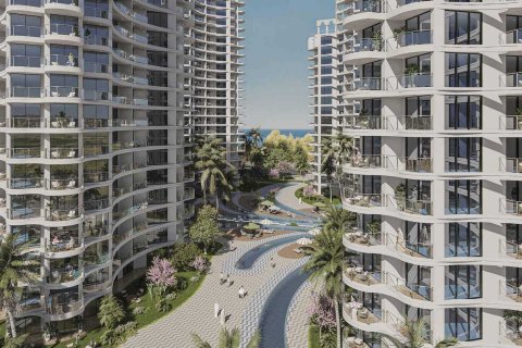 Caesar Palm Jumeirah  i Iskele,  Nr.212900 - 3