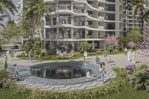 Caesar Palm Jumeirah  i Iskele,  Nr.212900 - 15