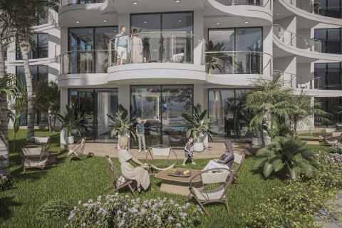 Caesar Palm Jumeirah  i Iskele,  Nr.212900 - 4