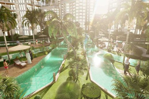 Caesar Palm Jumeirah  i Iskele,  Nr.212900 - 7