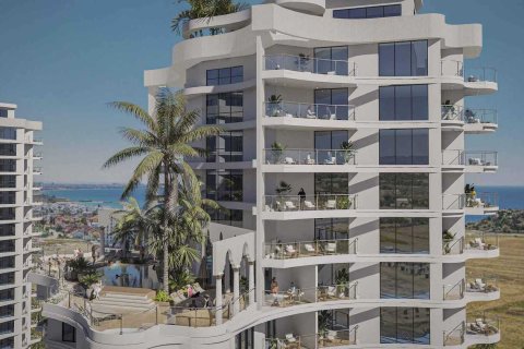 Caesar Palm Jumeirah  i Iskele,  Nr.212900 - 10