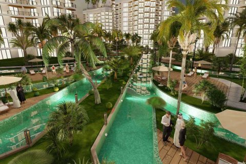 Caesar Palm Jumeirah  i Iskele,  Nr.212900 - 13