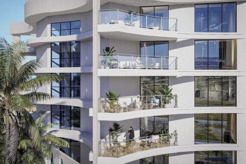 Caesar Palm Jumeirah  i Iskele,  Nr.212900 - 14