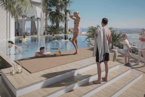 Caesar Palm Jumeirah  i Iskele,  Nr.212900 - 18
