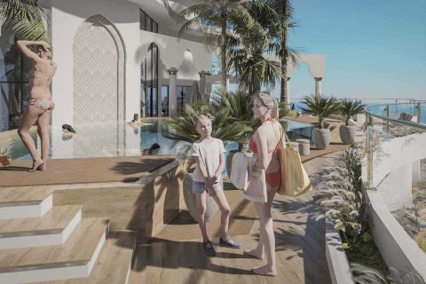 Caesar Palm Jumeirah  i Iskele,  Nr.212900 - 2