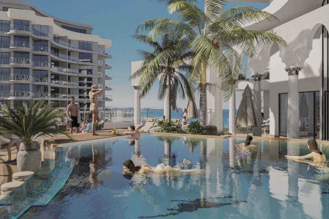 Caesar Palm Jumeirah  i Iskele,  Nr.212900 - 17