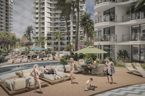 Caesar Palm Jumeirah  i Iskele,  Nr.212900 - 22