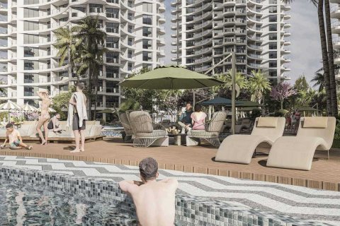 Caesar Palm Jumeirah  i Iskele,  Nr.212900 - 24