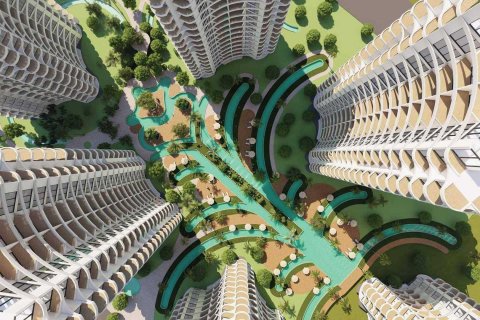 Caesar Palm Jumeirah  i Iskele,  Nr.212900 - 20