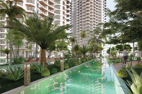 Caesar Palm Jumeirah  i Iskele,  Nr.212900 - 23