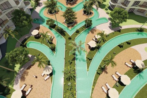Caesar Palm Jumeirah  i Iskele,  Nr.212900 - 21