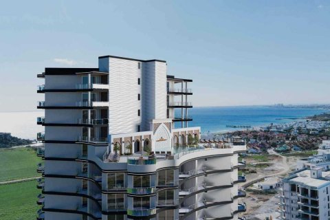 Caesar Palm Jumeirah  i Iskele,  Nr.212900 - 8