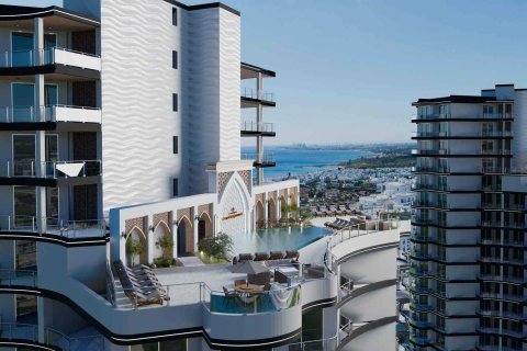 Caesar Palm Jumeirah  i Iskele,  Nr.212900 - 9