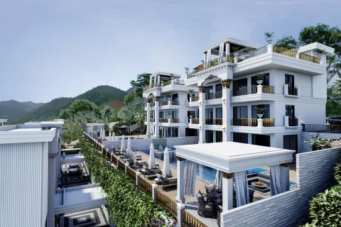 Apartment for sale in Alanya, Antalya, Turkey, 4 bedrooms, 400m2, No. 223944 – photo 15