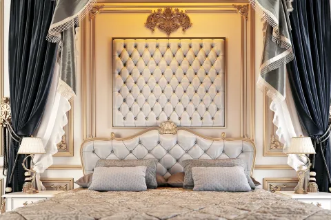 1+1 Lejlighed  i Alanya, Antalya, Tyrkiet Nr. 223948 - 13