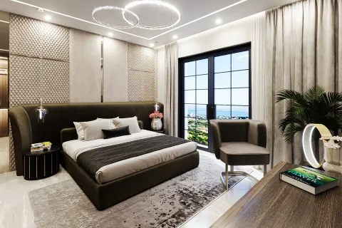 Apartment for sale  in Alanya, Antalya, Turkey, 1 bedroom, 61m2, No. 223945 – photo 10
