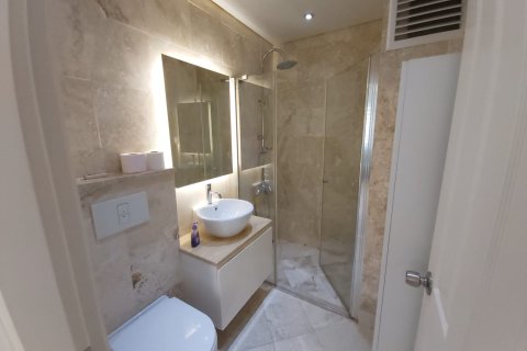 Продажа квартиры в Оба, Анталье, Турция 2+1, 100м2, №218806 – фото 11