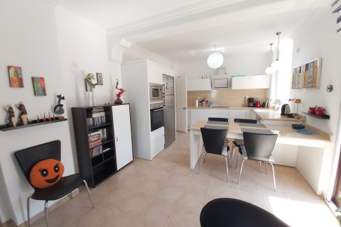 2+1 Lejlighed  i Oba, Antalya, Tyrkiet Nr. 218806