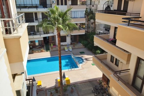 Продажа квартиры в Оба, Анталье, Турция 2+1, 100м2, №218806 – фото 10