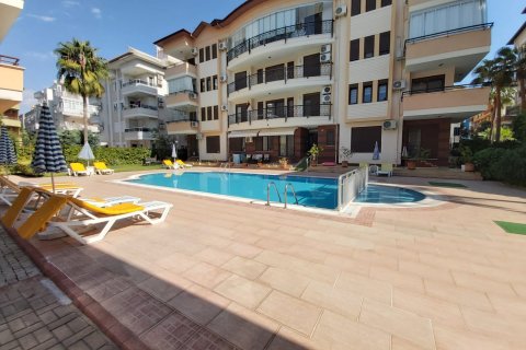 Продажа квартиры в Оба, Анталье, Турция 2+1, 100м2, №218806 – фото 2