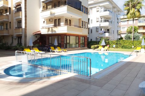 Продажа квартиры в Оба, Анталье, Турция 2+1, 100м2, №218806 – фото 12