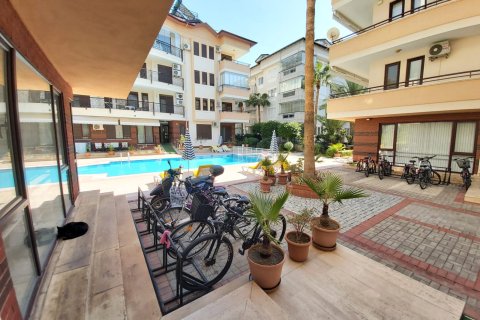 Продажа квартиры в Оба, Анталье, Турция 2+1, 100м2, №218806 – фото 14