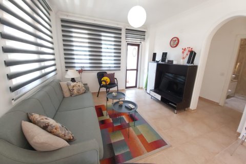 Продажа квартиры в Оба, Анталье, Турция 2+1, 100м2, №218806 – фото 4