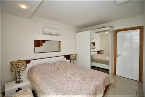 Daire 2+1 Cikcilli, Antalya, Türkiye №218804 - 7