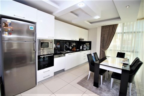 Daire 2+1 Cikcilli, Antalya, Türkiye №218804 - 3