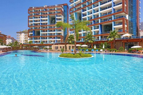 Daire 2+1 Cikcilli, Antalya, Türkiye №218804 - 11