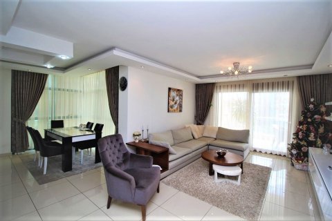 Daire 2+1 Cikcilli, Antalya, Türkiye №218804