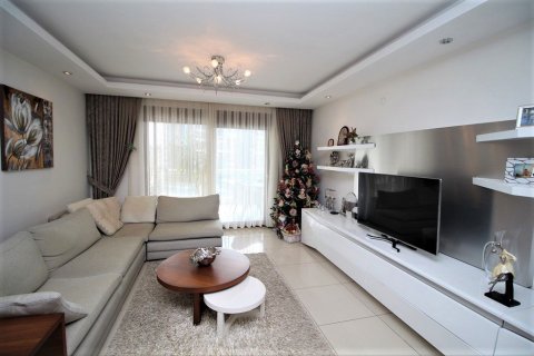 Daire 2+1 Cikcilli, Antalya, Türkiye №218804 - 5