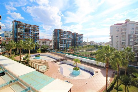 Daire 2+1 Cikcilli, Antalya, Türkiye №218804 - 8
