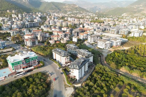 Daire 3+1 Oba, Antalya, Türkiye №218858 - 13