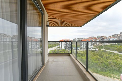 Daire 3+1 Oba, Antalya, Türkiye №218858 - 9