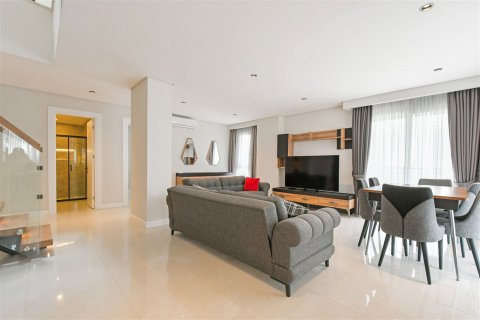Daire 3+1 Oba, Antalya, Türkiye №218858 - 4