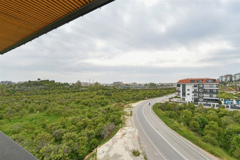 Daire 3+1 Oba, Antalya, Türkiye №218858 - 10